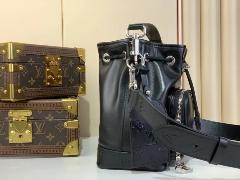 Louis Vuitton Bucket Bags HighPerformance 40752