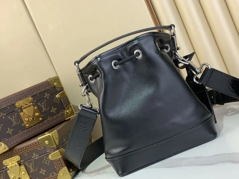 Louis Vuitton Bucket Bags HighPerformance 40752