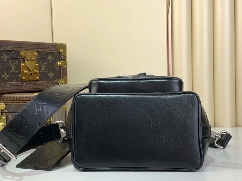 Louis Vuitton Bucket Bags HighPerformance 40752