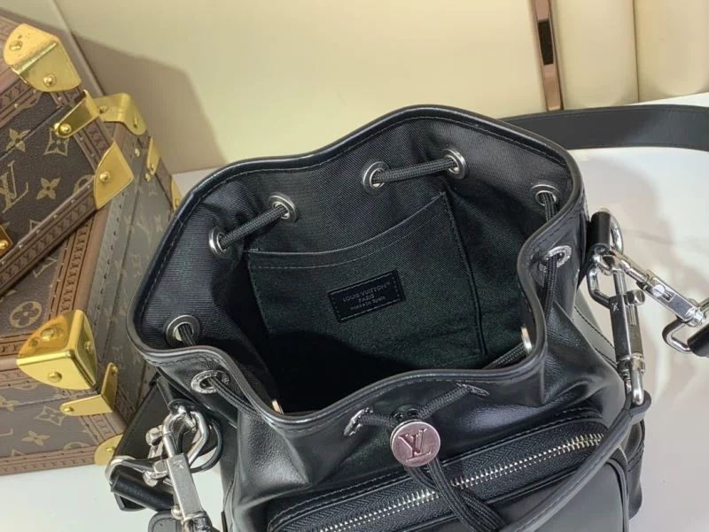Louis Vuitton Bucket Bags HighPerformance 40752