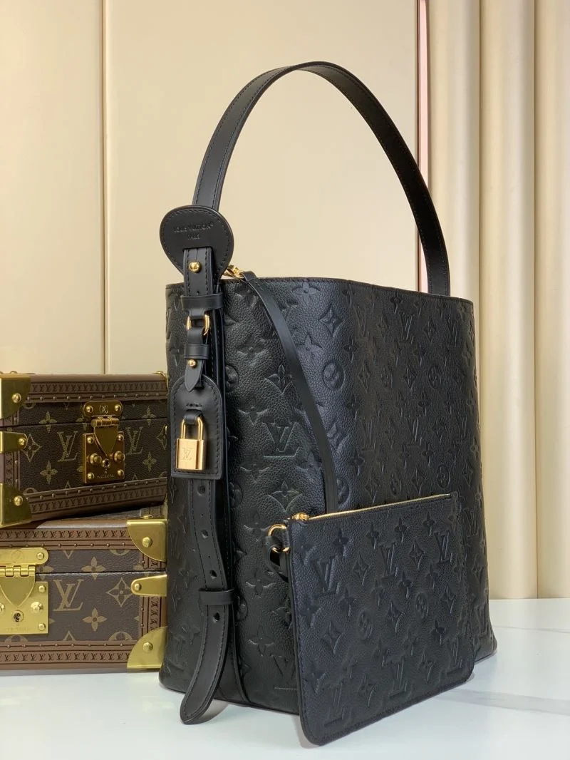 FashionForward Louis Vuitton Bucket Bags 40751