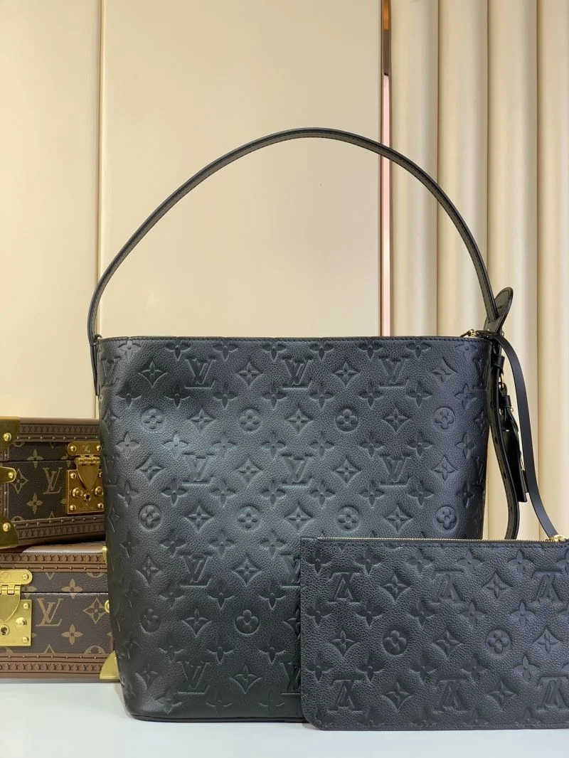 FashionForward Louis Vuitton Bucket Bags 40751