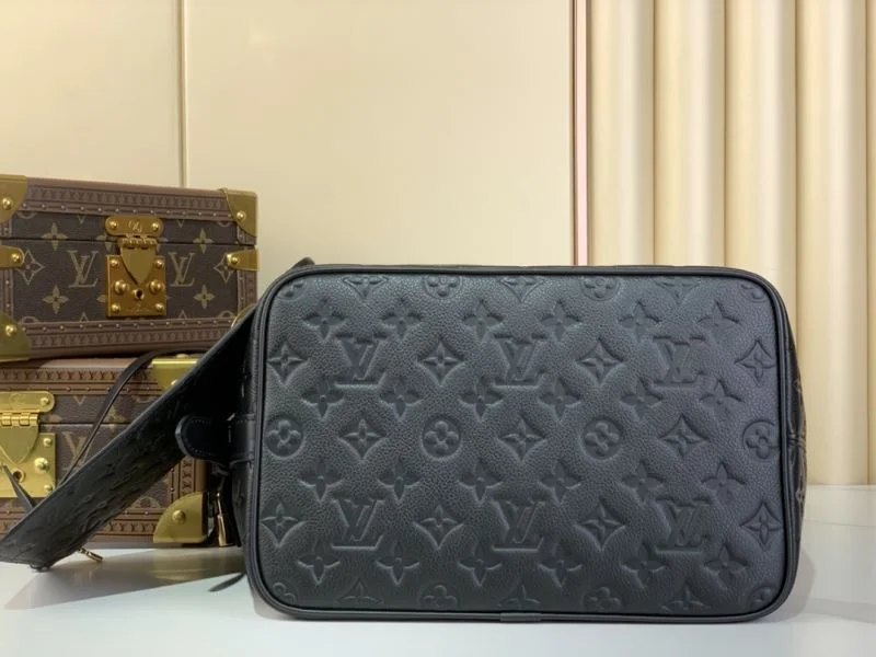 FashionForward Louis Vuitton Bucket Bags 40751