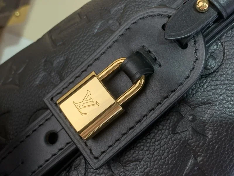 FashionForward Louis Vuitton Bucket Bags 40751