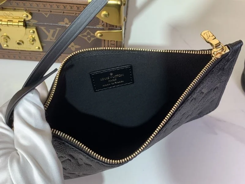 FashionForward Louis Vuitton Bucket Bags 40751