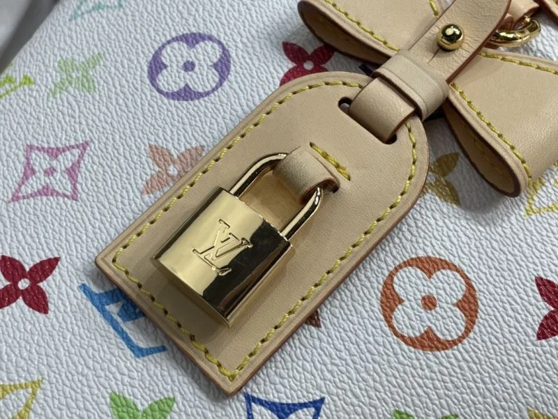 Flexible Louis Vuitton Bucket Bags 40742