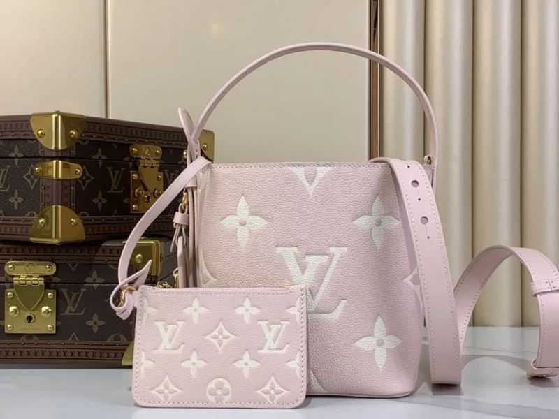 Louis Vuitton Bucket Bags BestValue 40743
