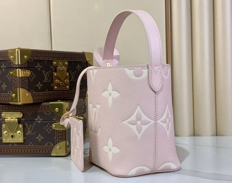 Louis Vuitton Bucket Bags BestValue 40743