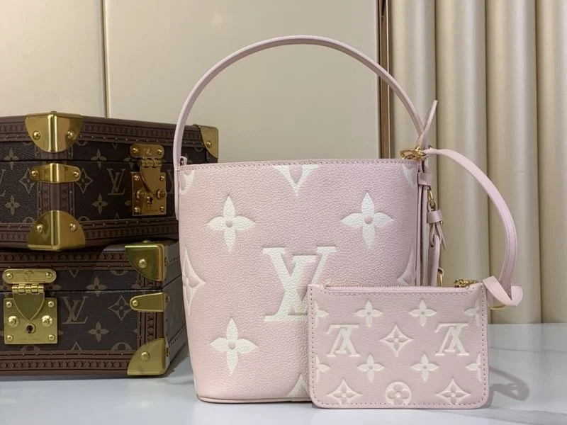 Louis Vuitton Bucket Bags BestValue 40743