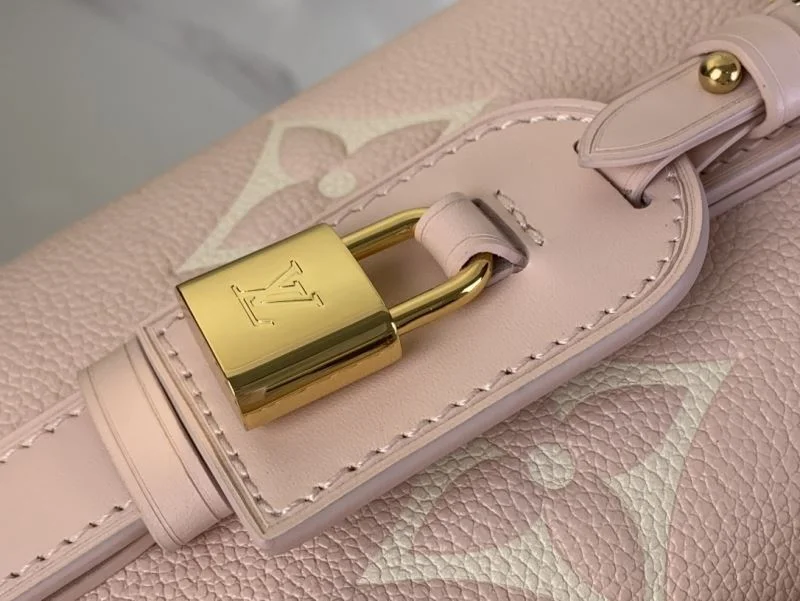 Louis Vuitton Bucket Bags BestValue 40743