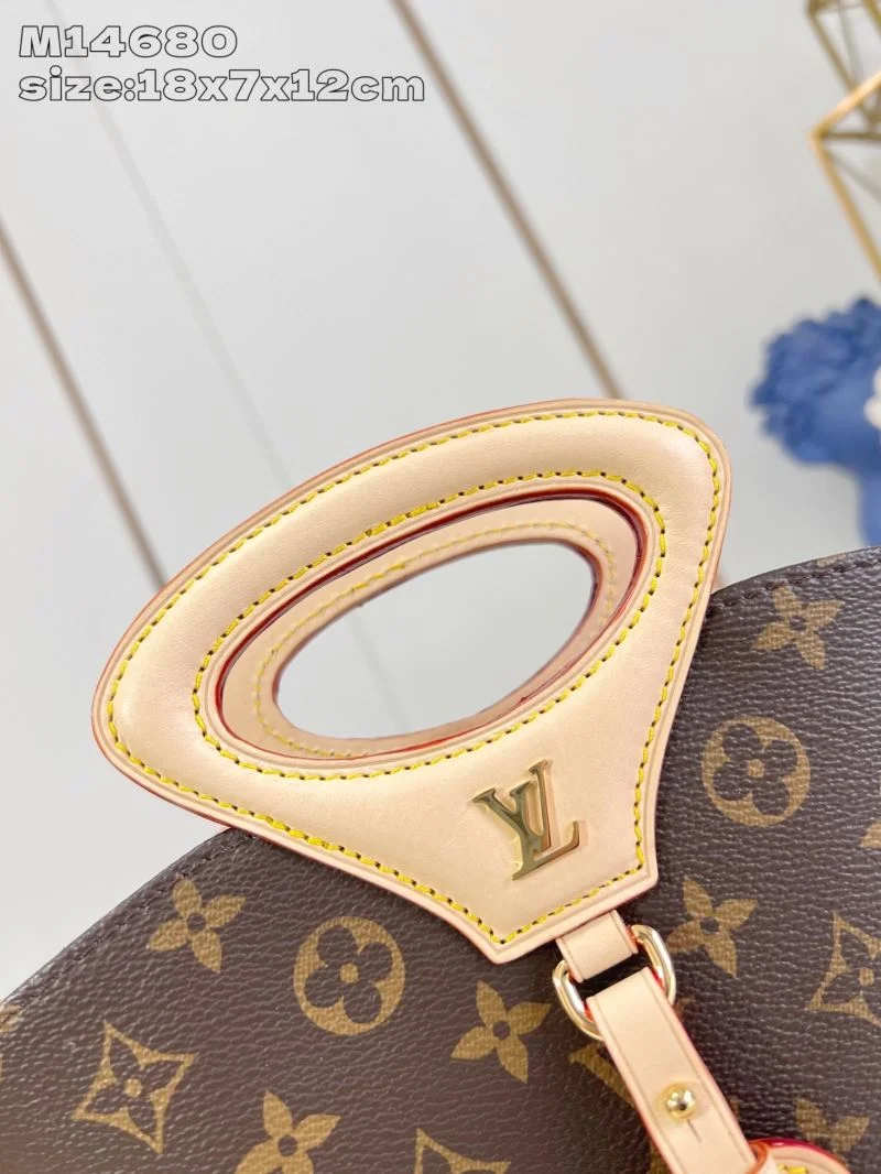 MultiPurpose Louis Vuitton Bucket Bags 40776