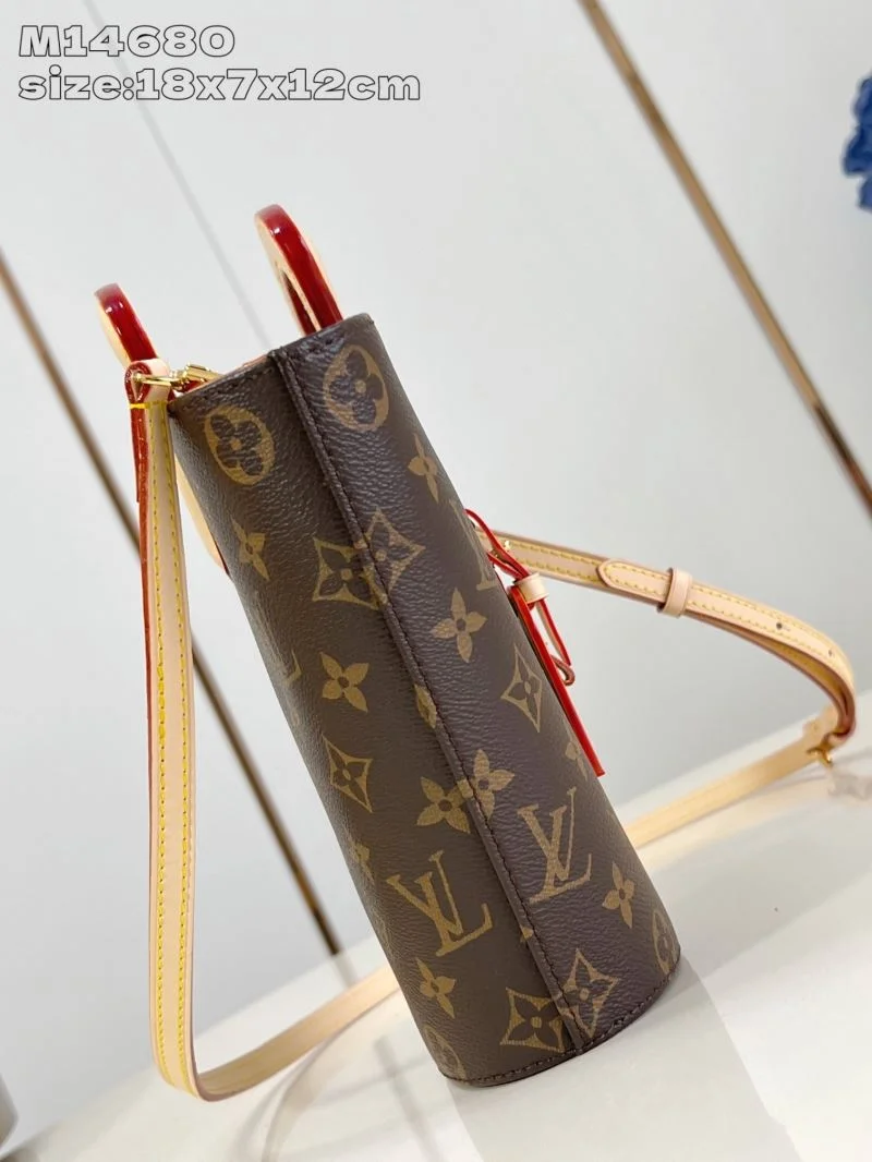 MultiPurpose Louis Vuitton Bucket Bags 40776