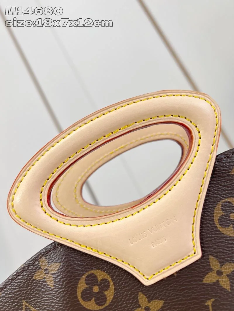 MultiPurpose Louis Vuitton Bucket Bags 40776