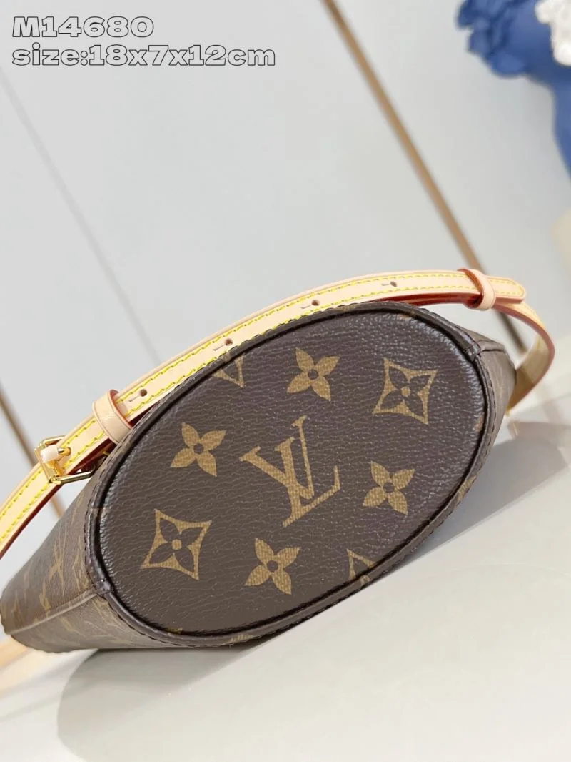 MultiPurpose Louis Vuitton Bucket Bags 40776