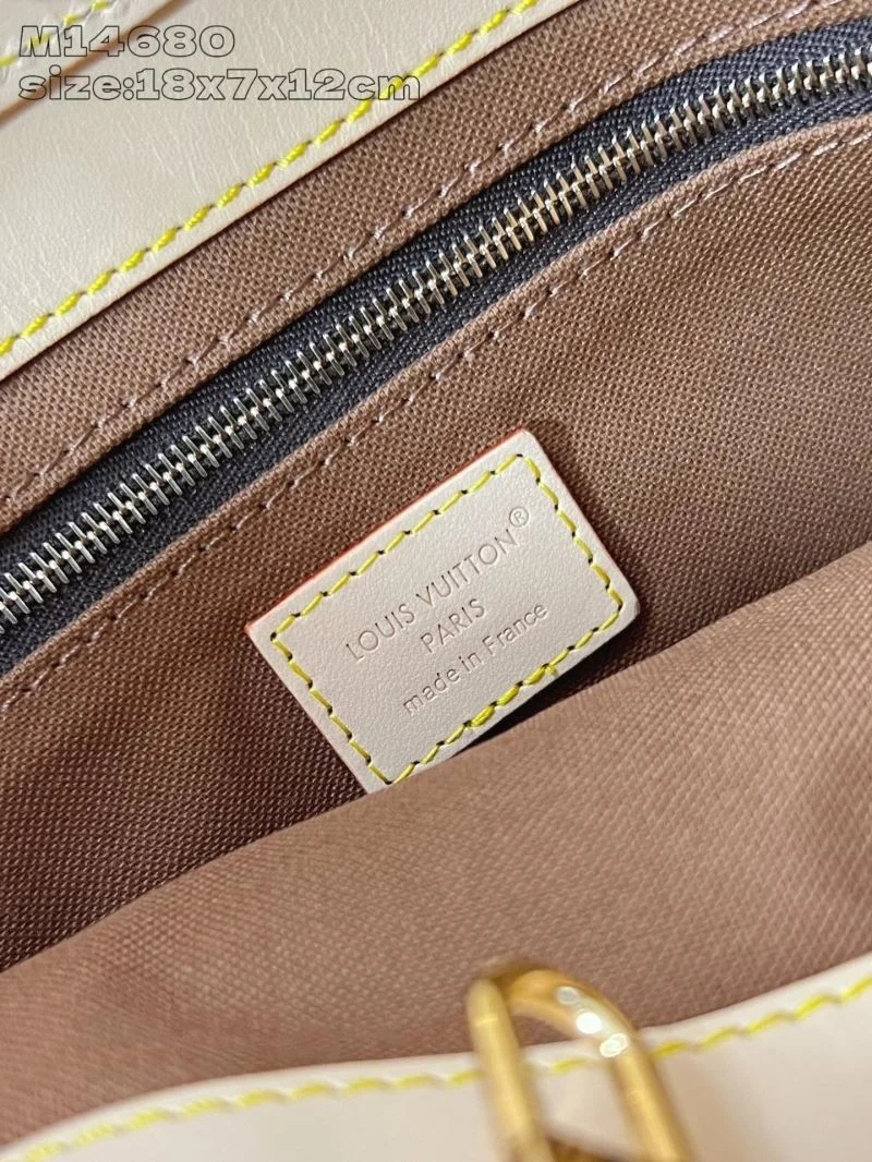 MultiPurpose Louis Vuitton Bucket Bags 40776