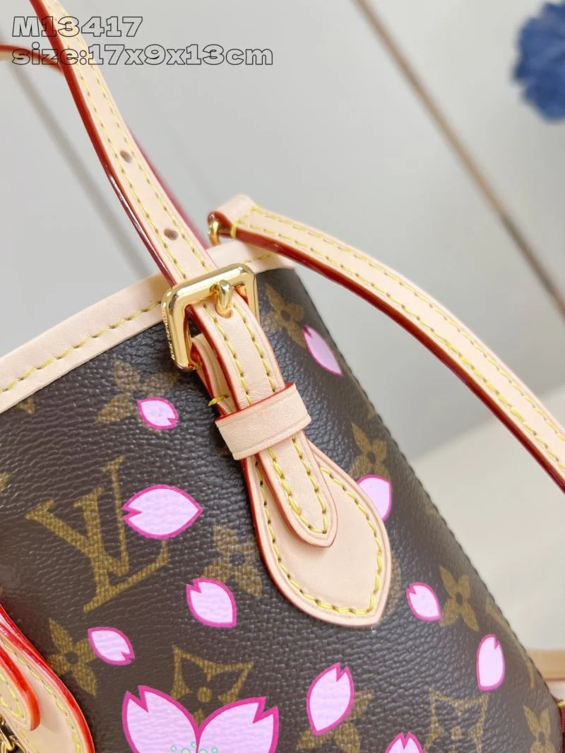 Louis Vuitton Bucket Bags WrinkleFree 40780