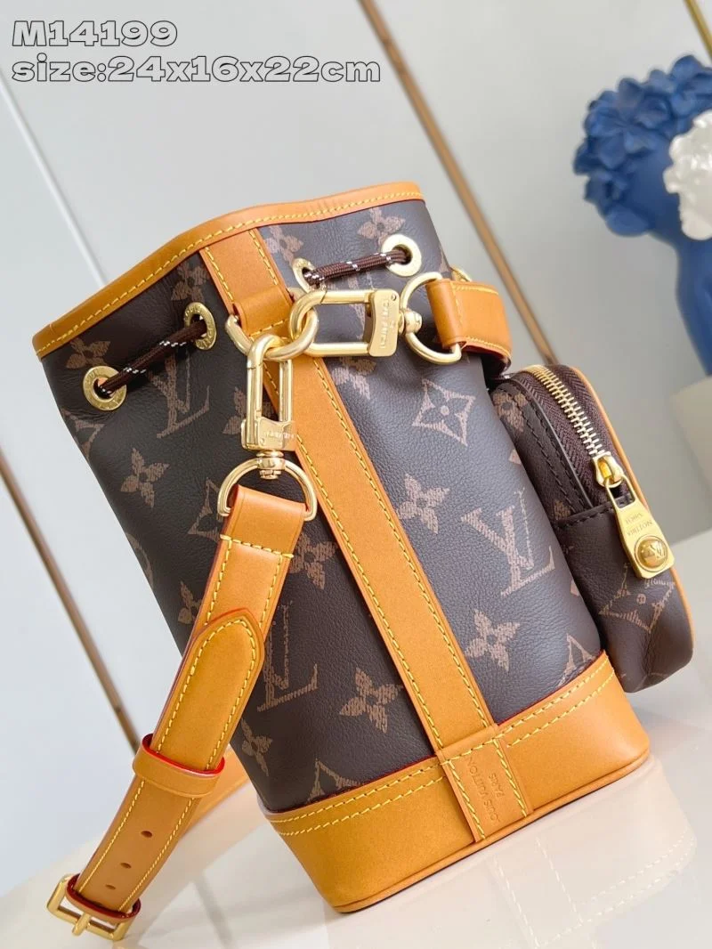Louis Vuitton Bucket Bags Affordable 40739