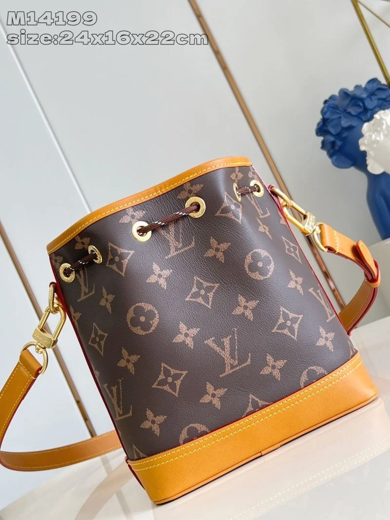 Louis Vuitton Bucket Bags Affordable 40739