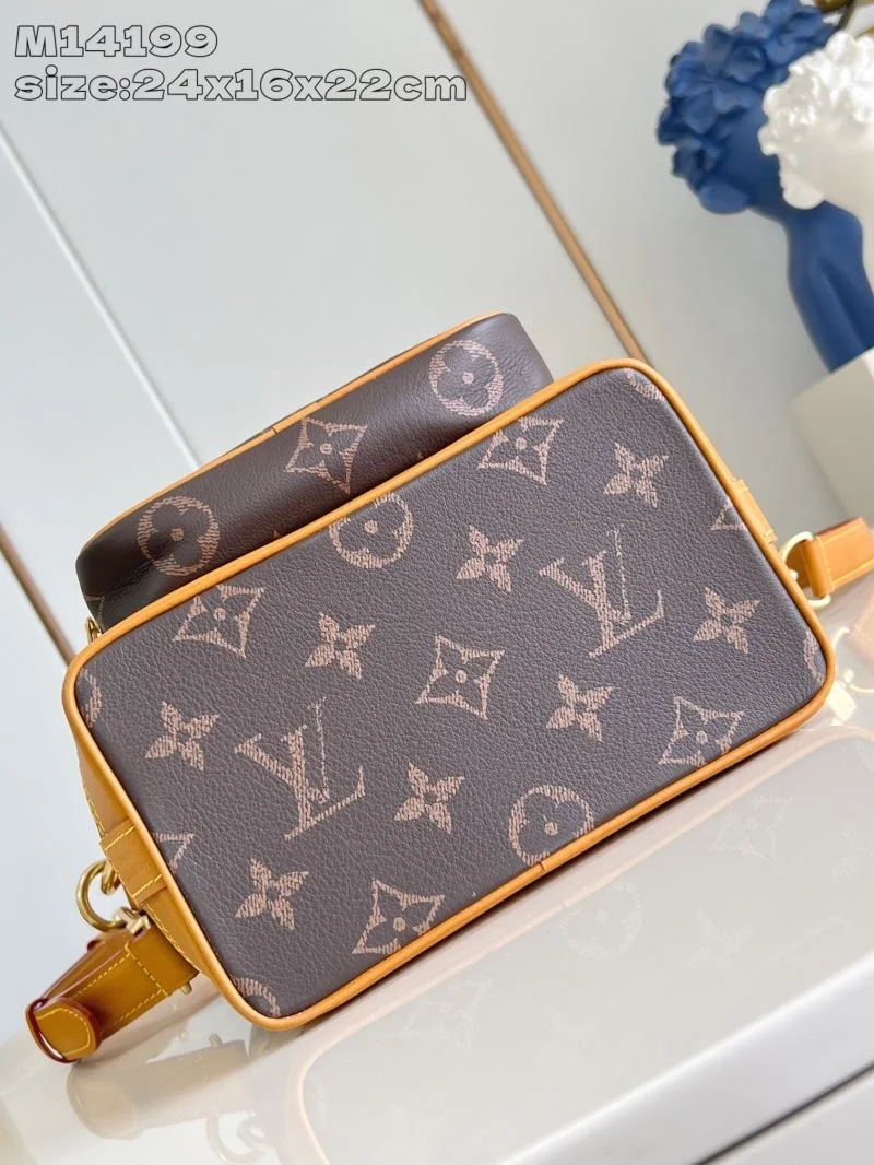 Louis Vuitton Bucket Bags Affordable 40739