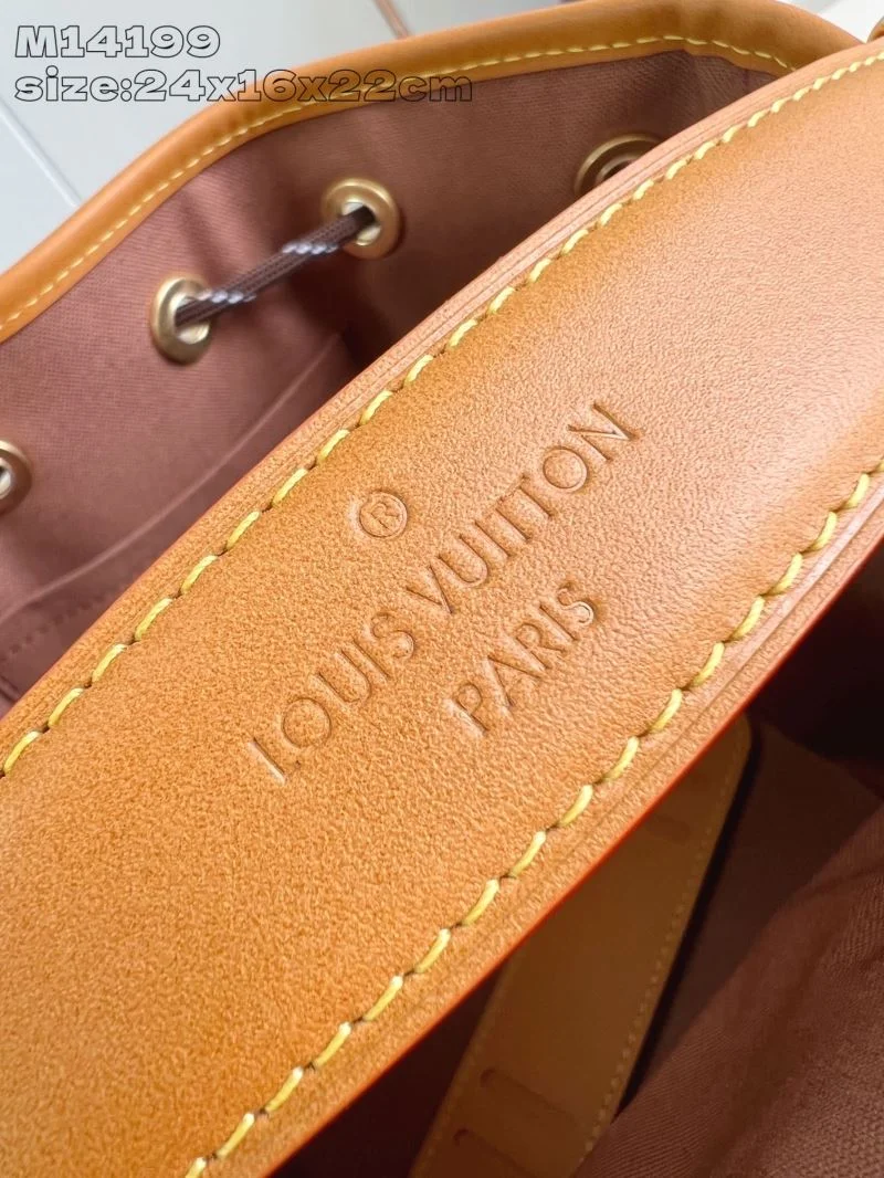 Louis Vuitton Bucket Bags Affordable 40739