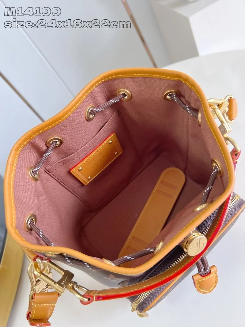 Louis Vuitton Bucket Bags Affordable 40739