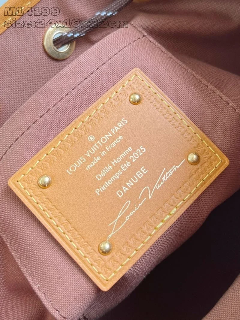 Louis Vuitton Bucket Bags Affordable 40739