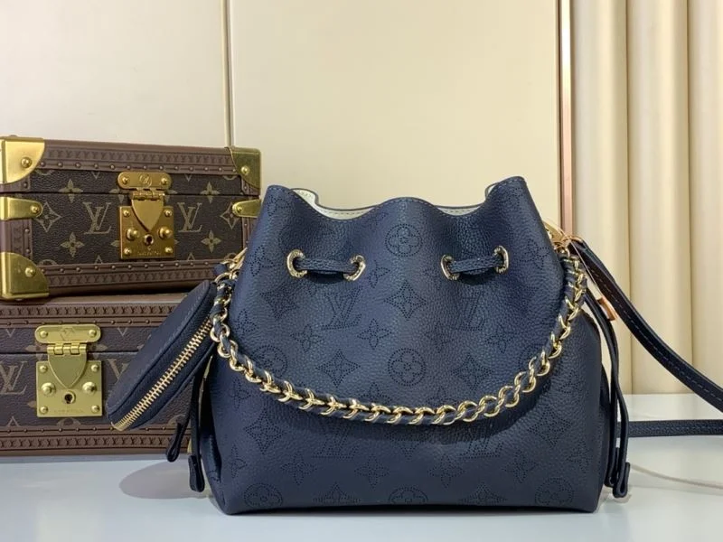 MoistureWicking Louis Vuitton Bucket Bags 40735