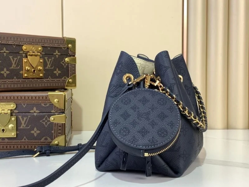 MoistureWicking Louis Vuitton Bucket Bags 40735