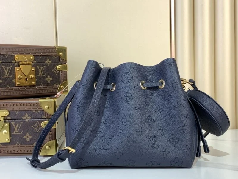 MoistureWicking Louis Vuitton Bucket Bags 40735
