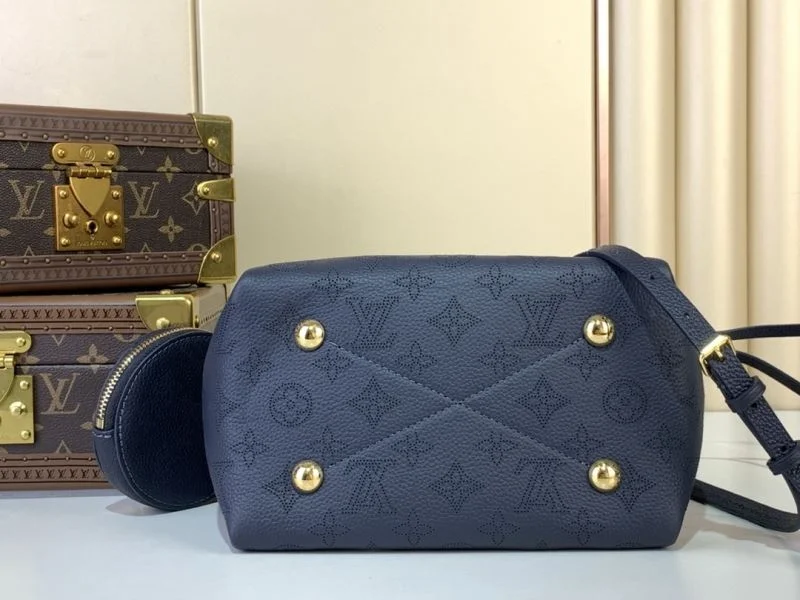 MoistureWicking Louis Vuitton Bucket Bags 40735