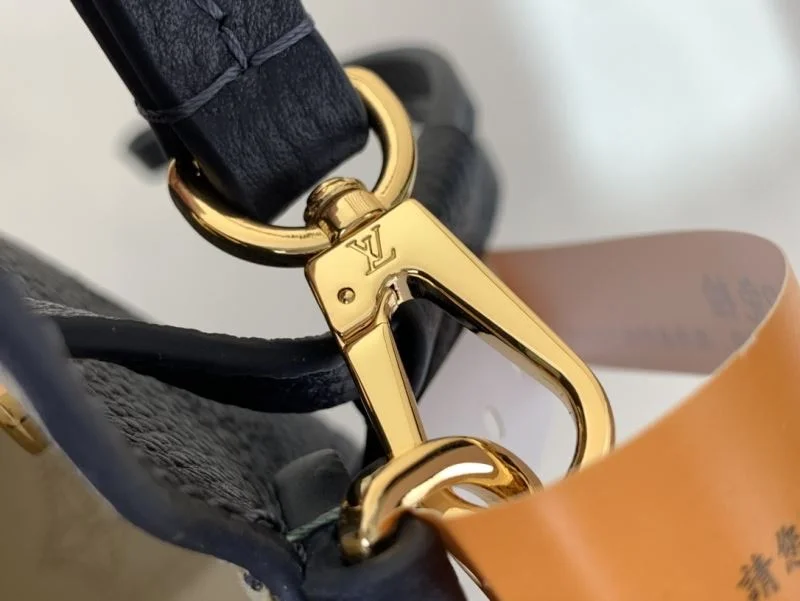 MoistureWicking Louis Vuitton Bucket Bags 40735