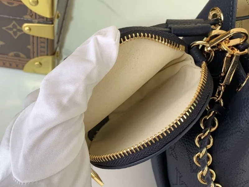 MoistureWicking Louis Vuitton Bucket Bags 40735