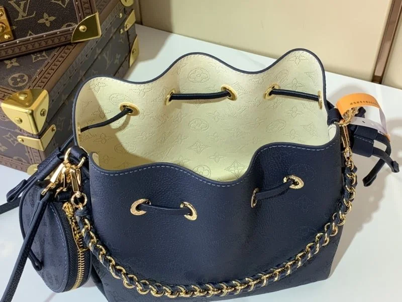 MoistureWicking Louis Vuitton Bucket Bags 40735