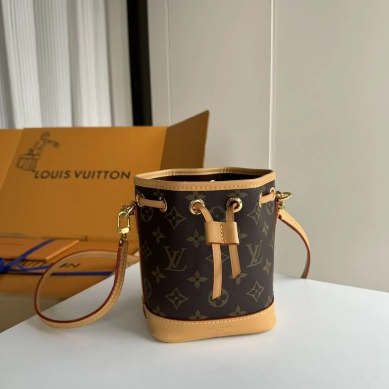 Comfortable Louis Vuitton Bucket Bags 49305