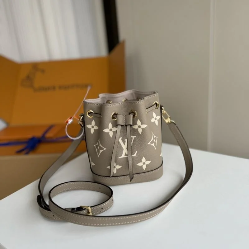 EasyMatch Louis Vuitton Bucket Bags 49300