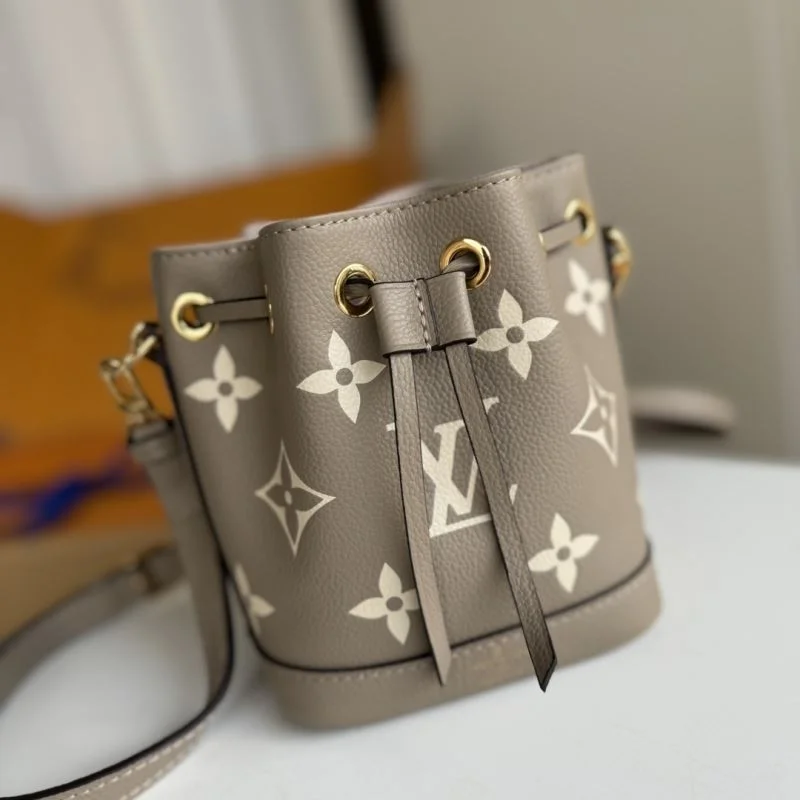 EasyMatch Louis Vuitton Bucket Bags 49300