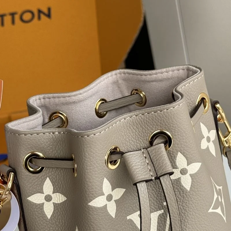 EasyMatch Louis Vuitton Bucket Bags 49300