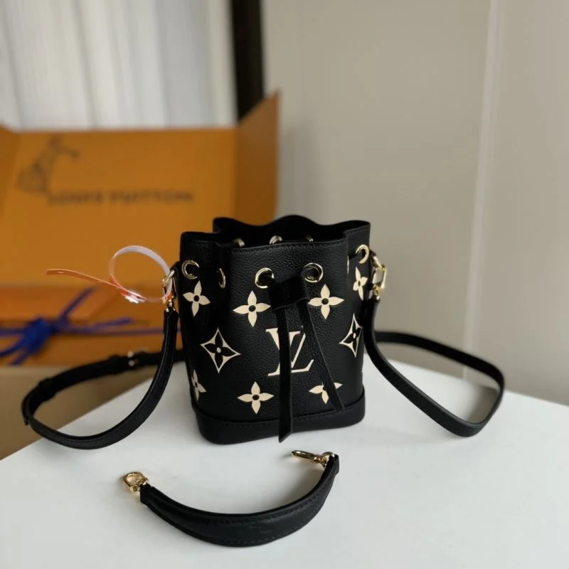 Louis Vuitton Bucket Bags Sustainable 49298