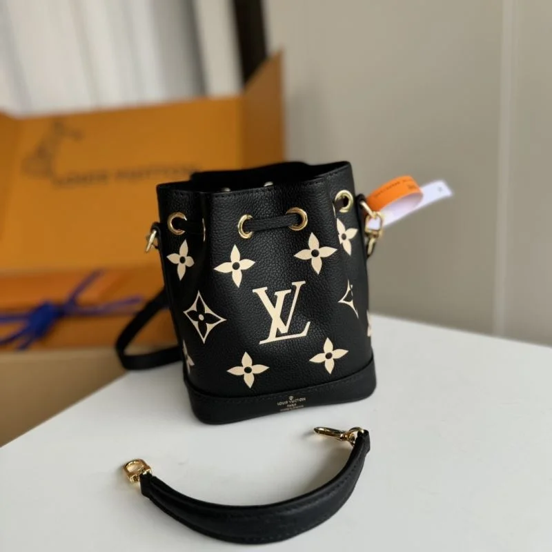 Louis Vuitton Bucket Bags Sustainable 49298