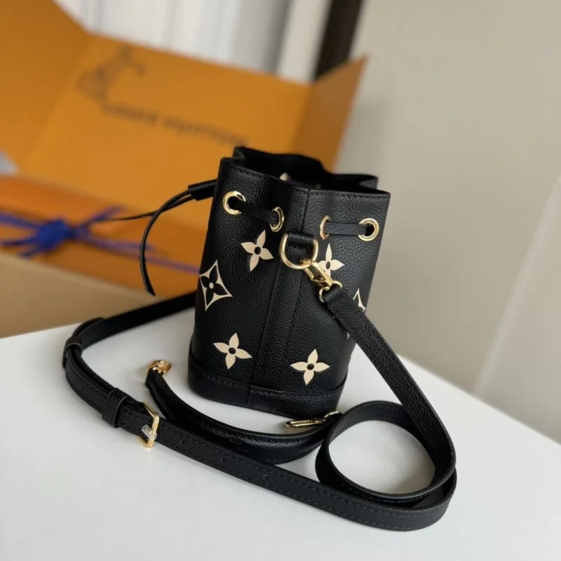 Louis Vuitton Bucket Bags Sustainable 49298
