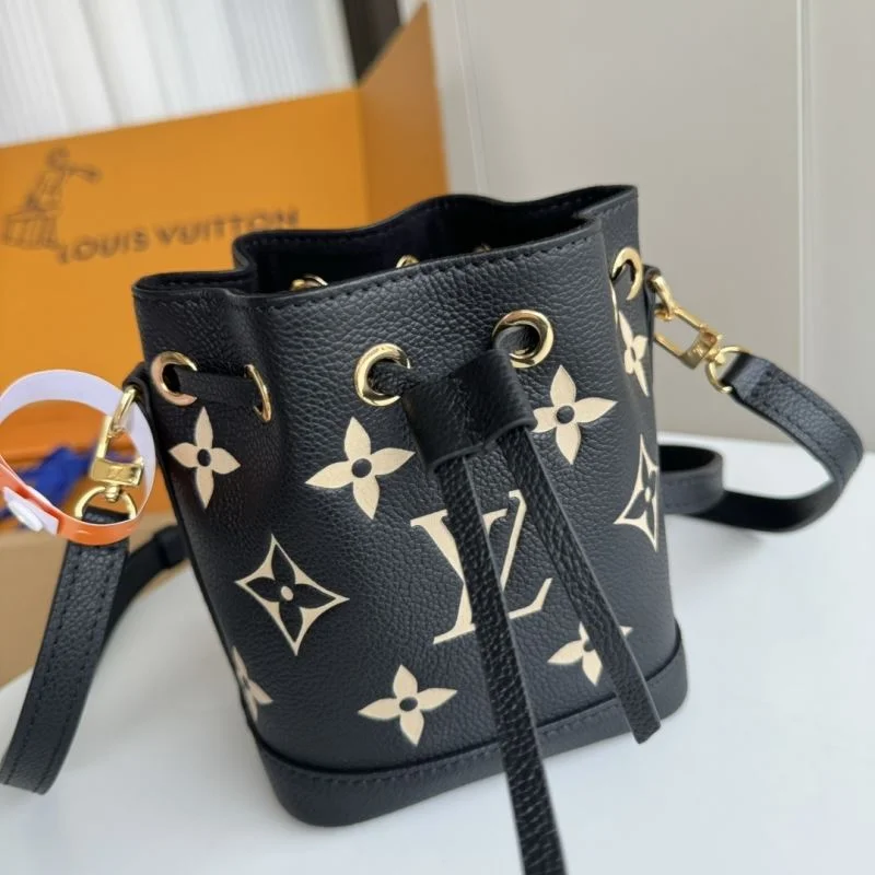 Louis Vuitton Bucket Bags Sustainable 49298