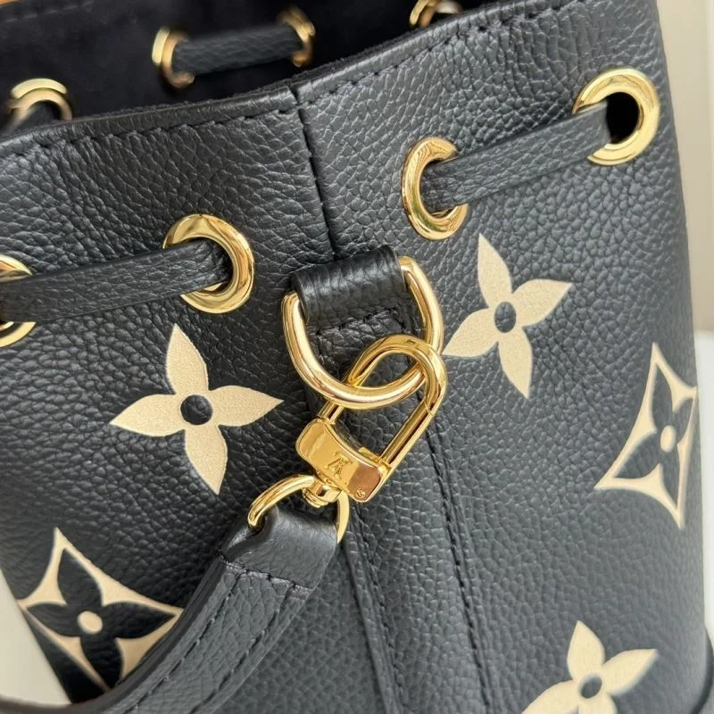 Louis Vuitton Bucket Bags Sustainable 49298