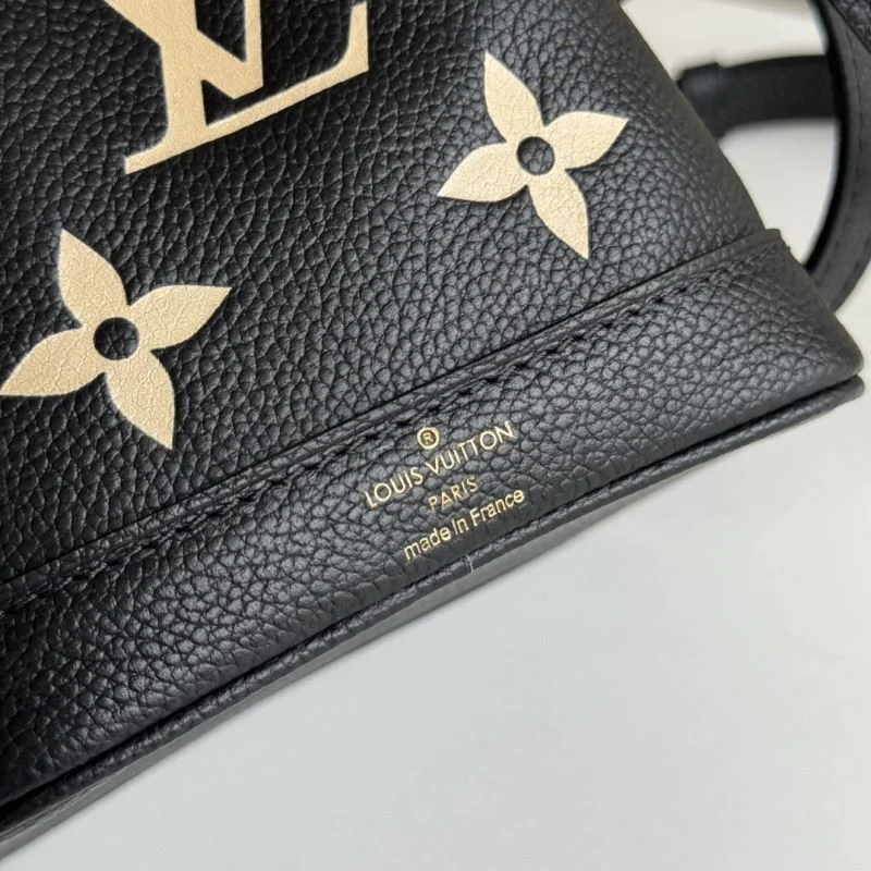 Louis Vuitton Bucket Bags Sustainable 49298