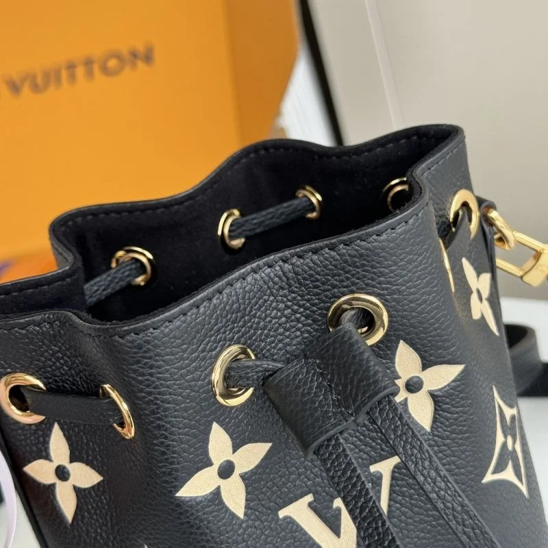 Louis Vuitton Bucket Bags Sustainable 49298