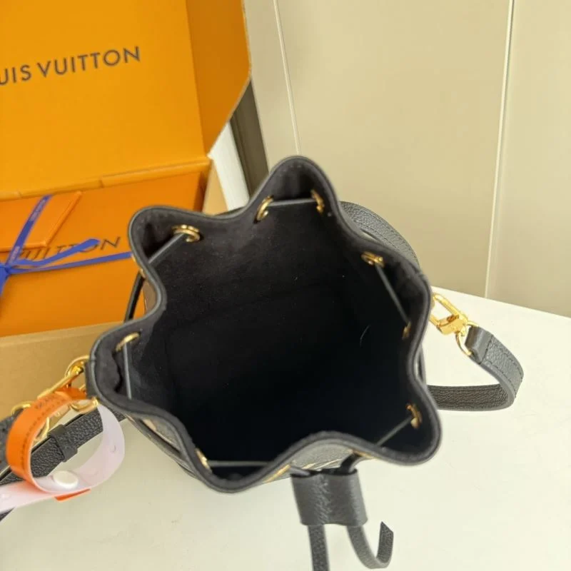 Louis Vuitton Bucket Bags Sustainable 49298