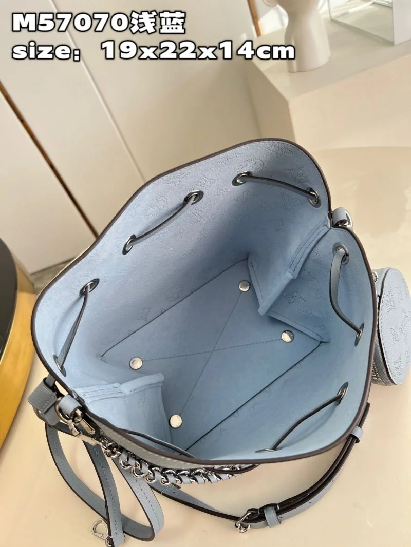 Louis Vuitton Bucket Bags AllSeason 49238