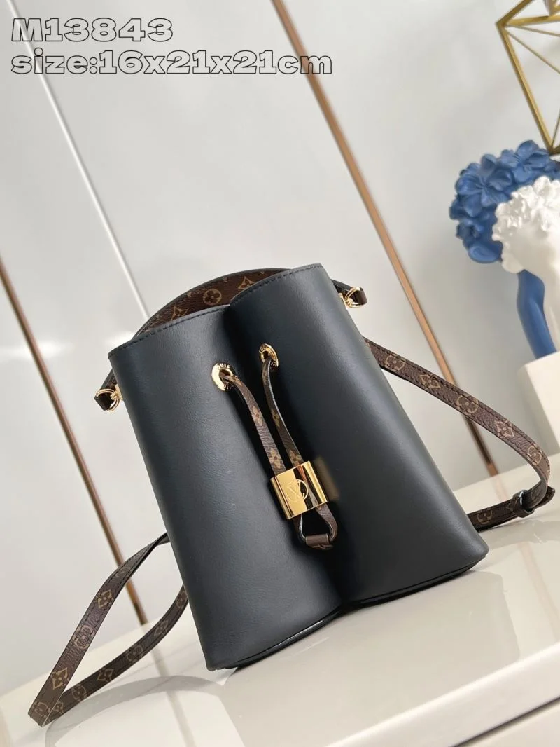 Louis Vuitton Bucket Bags Breathable 49233