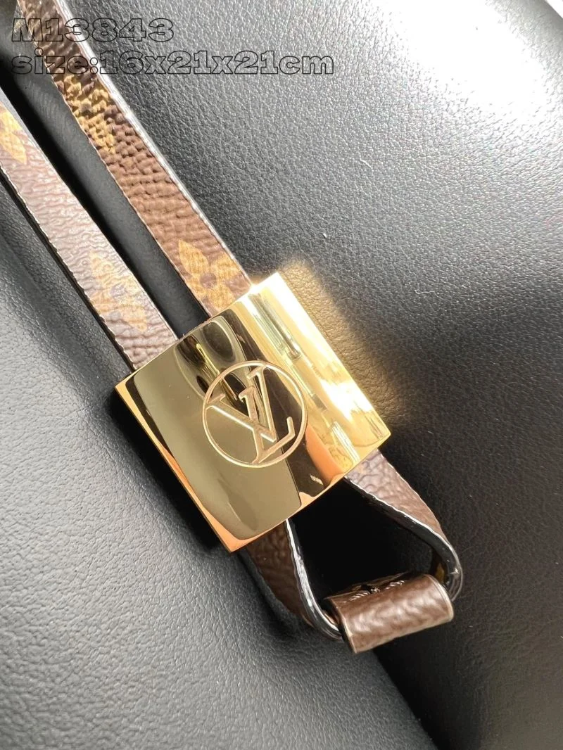Louis Vuitton Bucket Bags Breathable 49233