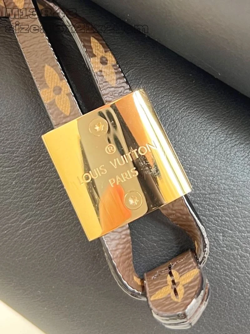 Louis Vuitton Bucket Bags Breathable 49233