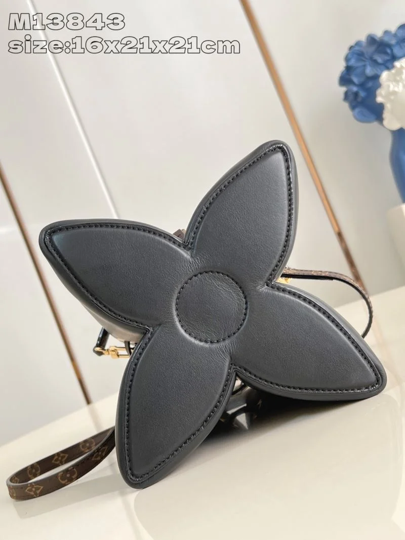 Louis Vuitton Bucket Bags Breathable 49233